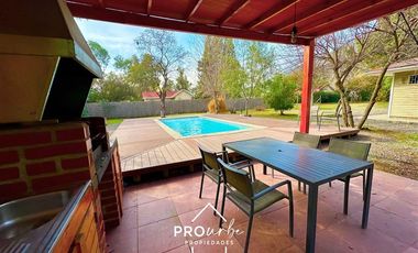 Casa en Venta en Altos de Chicauma