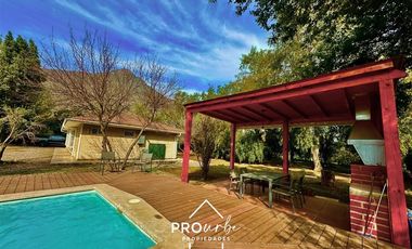 Casa en Venta en Altos de Chicauma