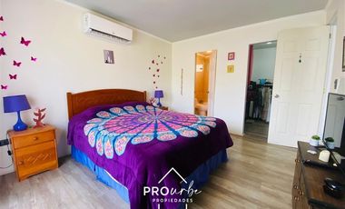 Casa en Venta en Altos de Chicauma