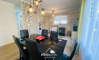 Casa en Venta en Altos de Chicauma