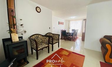 Casa en Venta en Altos de Chicauma