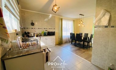 Casa en Venta en Altos de Chicauma