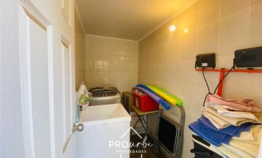 Casa en Venta en Altos de Chicauma