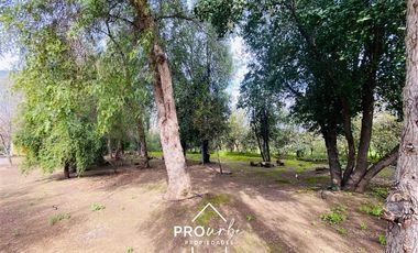 Casa en Venta en Altos de Chicauma