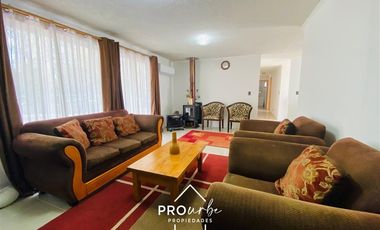 Casa en Venta en Altos de Chicauma