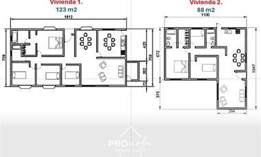 Casa en Venta en Altos de Chicauma