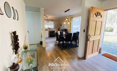 Casa en Venta en Altos de Chicauma