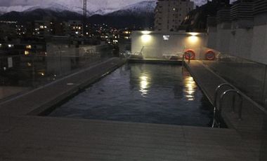 Departamento en Venta en Cerca del metro Chile España