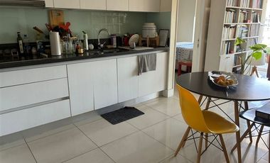 Departamento en Venta en Cerca del metro Chile España