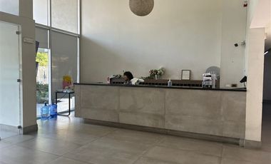 Departamento en Venta en Cerca del metro Chile España