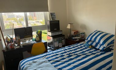 Departamento en Venta en Cerca del metro Chile España