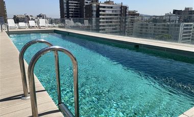 Departamento en Venta en Cerca del metro Chile España