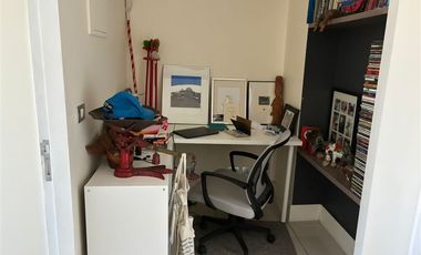 Departamento en Venta en Cerca del metro Chile España
