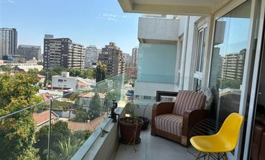 Departamento en Venta en Cerca del metro Chile España