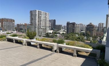Departamento en Venta en Cerca del metro Chile España