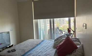 Departamento en Venta en Cerca del metro Chile España