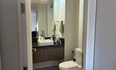 Departamento en Venta en Cerca del metro Chile España
