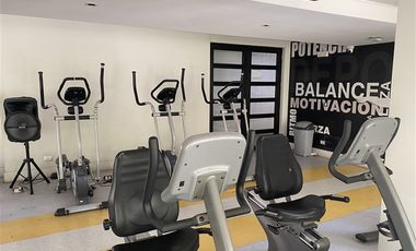 Departamento en Venta en Cerca del metro Chile España