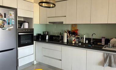 Departamento en Venta en Cerca del metro Chile España