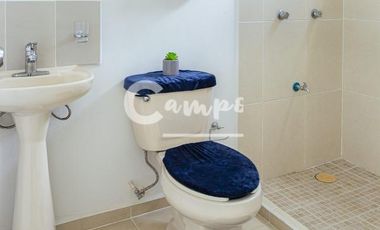 Casa de 2 pisos y 2 recamaras en Ciudad Caucel Merida  Entrega Inmediata