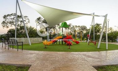 Casa de 2 pisos y 2 recamaras en Ciudad Caucel Merida  Entrega Inmediata