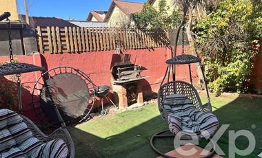 Casa en Arriendo en Almeria con Gibraltar