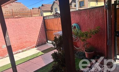 Casa en Arriendo en Almeria con Gibraltar
