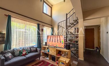 Casa en Venta en Camino a Santa Juana