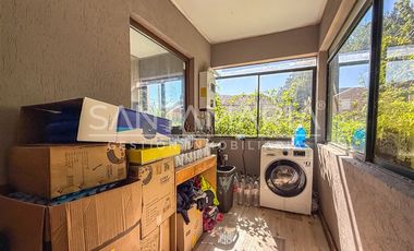 Casa en Venta en Camino a Santa Juana