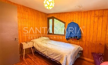 Casa en Venta en Camino a Santa Juana