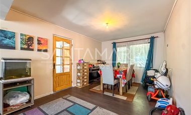 Casa en Venta en Camino a Santa Juana