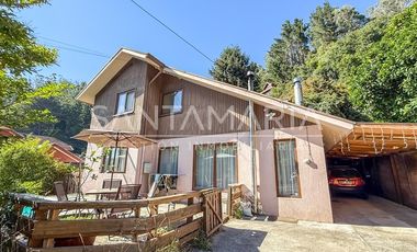 Casa en Venta en Camino a Santa Juana