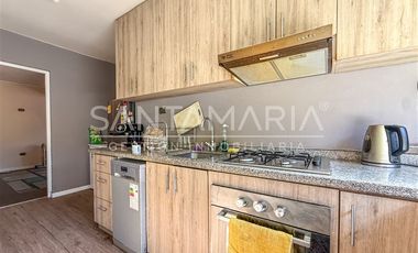 Casa en Venta en Camino a Santa Juana