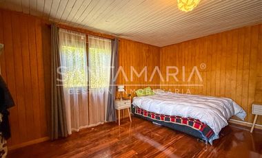 Casa en Venta en Camino a Santa Juana