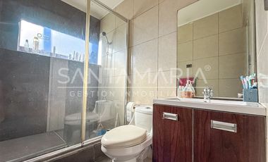 Casa en Venta en Camino a Santa Juana