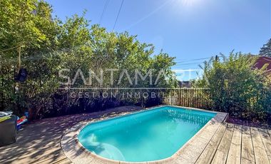 Casa en Venta en Camino a Santa Juana