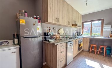 Casa en Venta en Camino a Santa Juana