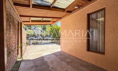 Casa en Venta en Camino a Santa Juana