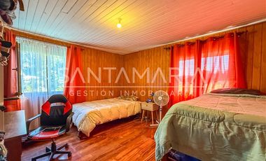 Casa en Venta en Camino a Santa Juana