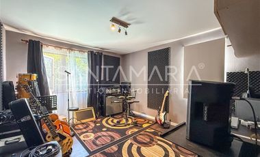 Casa en Venta en Camino a Santa Juana