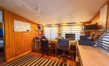 Casa en Venta en Camino a Santa Juana