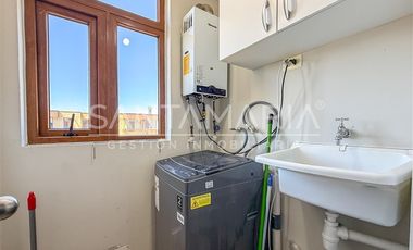 Departamento en Venta en La Vega, Talcahuano