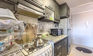 Departamento en Venta en La Vega, Talcahuano
