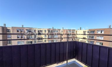 Departamento en Venta en La Vega, Talcahuano