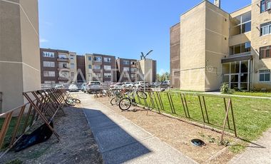Departamento en Venta en La Vega, Talcahuano