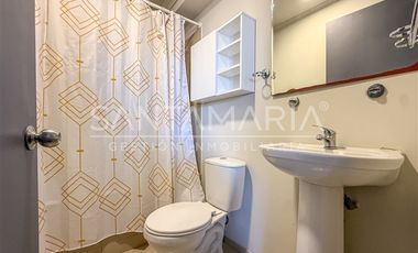 Departamento en Venta en La Vega, Talcahuano