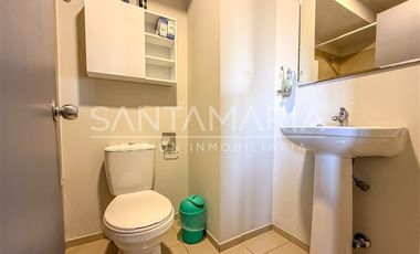 Departamento en Venta en La Vega, Talcahuano