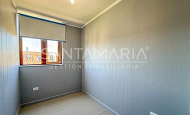 Departamento en Venta en La Vega, Talcahuano