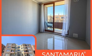 Departamento en Venta en La Vega, Talcahuano