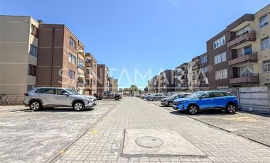 Departamento en Venta en La Vega, Talcahuano